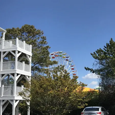 Key West Villa 115