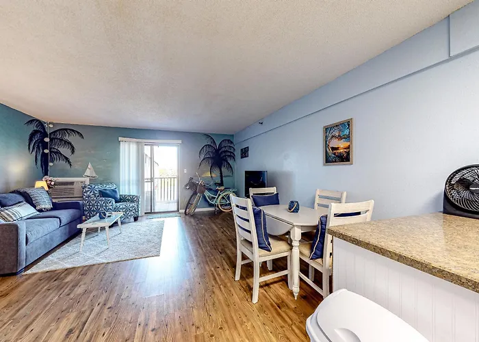 Hotel Key West 115