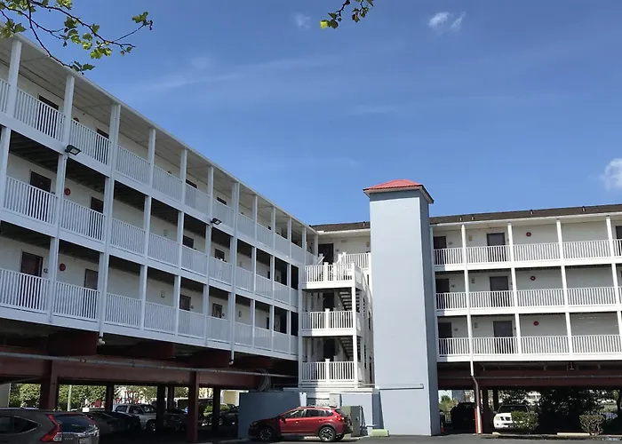 Hotel Key West 115 *