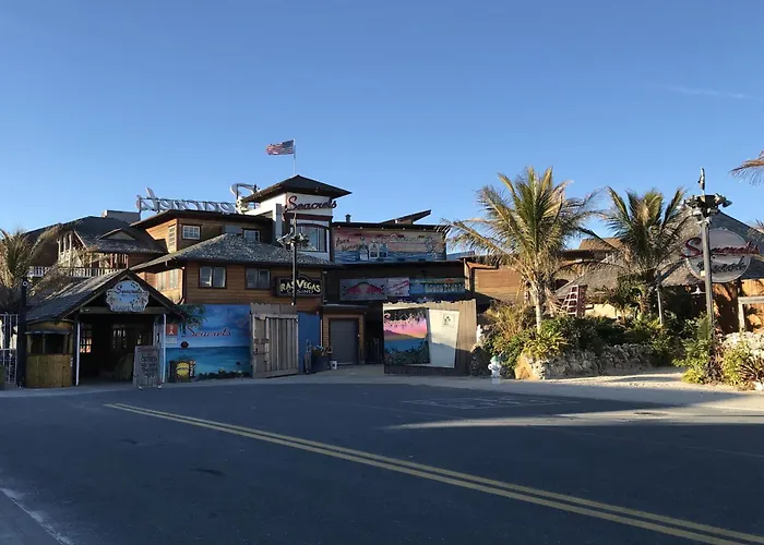 Hotel Key West 115 *